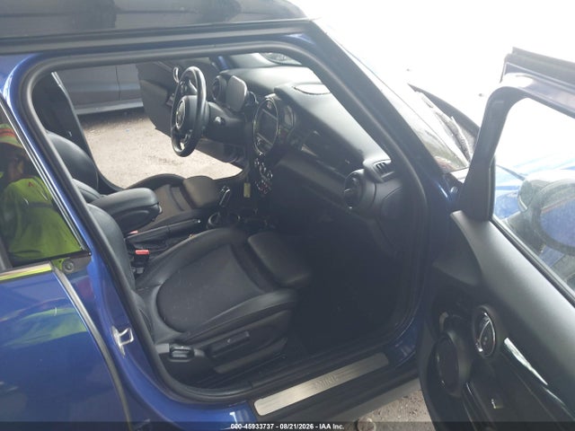 Aukcja sprzedaży 2021 Mini Hardtop Cooper, vin: WMWXU7C00M2N60776, numer aukcji: 45933737