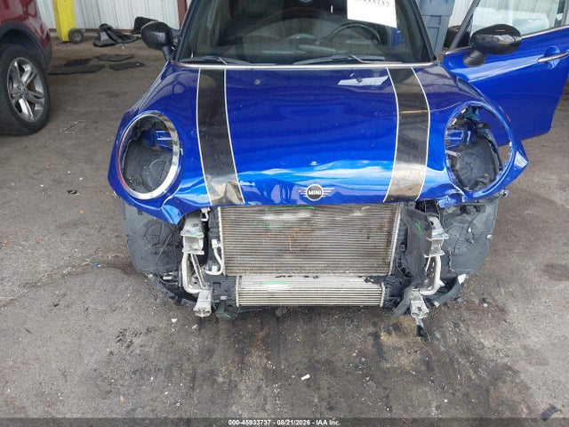 Aukcja sprzedaży 2021 Mini Hardtop Cooper, vin: WMWXU7C00M2N60776, numer aukcji: 45933737