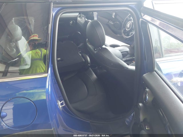 Aukcja sprzedaży 2021 Mini Hardtop Cooper, vin: WMWXU7C00M2N60776, numer aukcji: 45933737