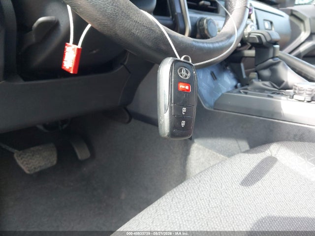 45933739 :رقم المزاد ، JTEVA5BRXT5085587 vin ، 2026 Toyota 4runner Sr5 مزاد بيع