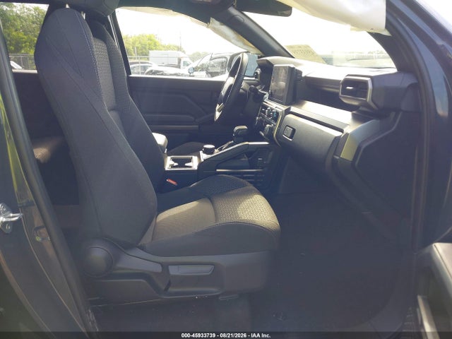 45933739 :رقم المزاد ، JTEVA5BRXT5085587 vin ، 2026 Toyota 4runner Sr5 مزاد بيع