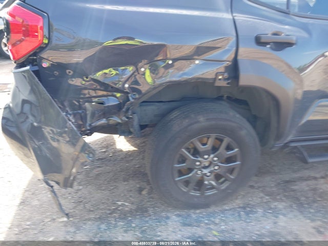 45933739 :رقم المزاد ، JTEVA5BRXT5085587 vin ، 2026 Toyota 4runner Sr5 مزاد بيع