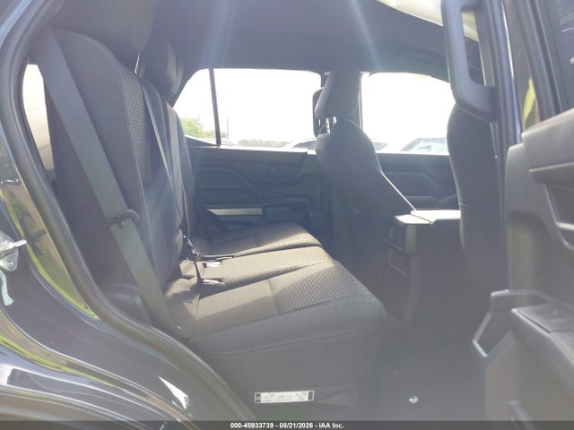 45933739 :رقم المزاد ، JTEVA5BRXT5085587 vin ، 2026 Toyota 4runner Sr5 مزاد بيع
