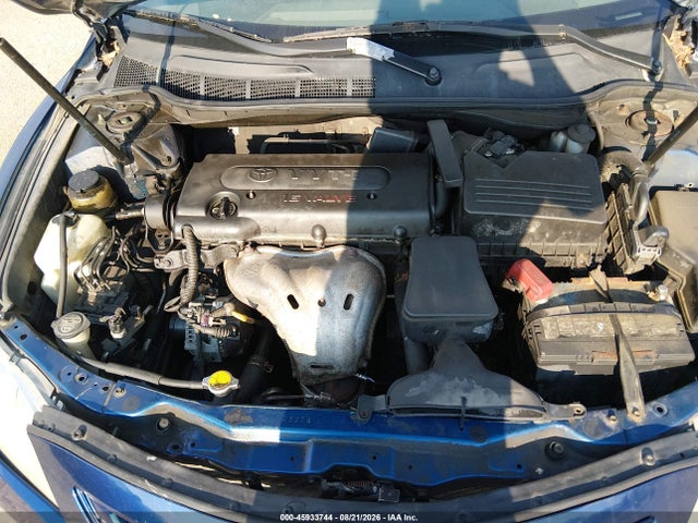 Продажа на аукционе авто 2007 Toyota Camry Le, vin: 4T1BE46K57U137363, номер лота: 45933744