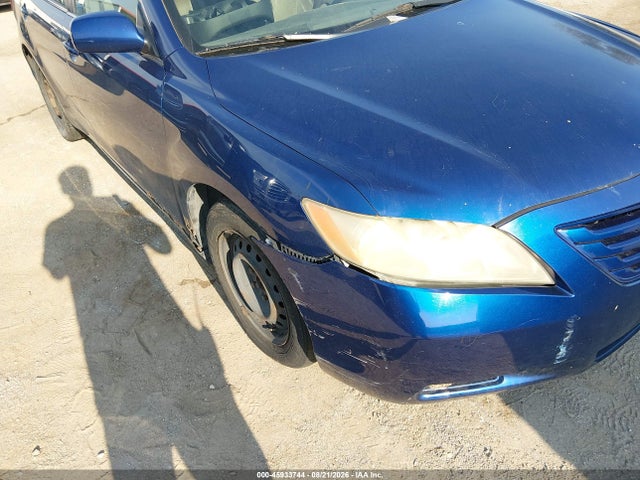 Продажа на аукционе авто 2007 Toyota Camry Le, vin: 4T1BE46K57U137363, номер лота: 45933744
