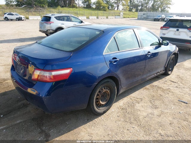 Продажа на аукционе авто 2007 Toyota Camry Le, vin: 4T1BE46K57U137363, номер лота: 45933744