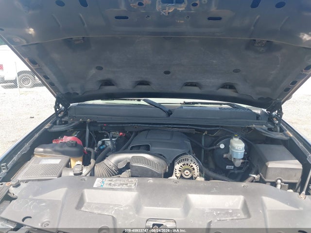 Aukcja sprzedaży 2009 Gmc Sierra 1500 Sle, vin: 1GTEK24099Z221143, numer aukcji: 45933747