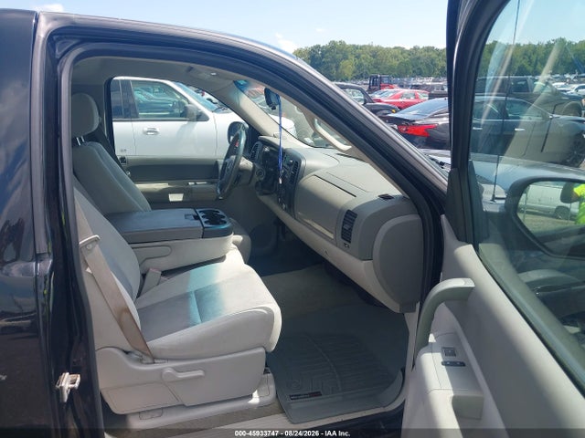 Aukcja sprzedaży 2009 Gmc Sierra 1500 Sle, vin: 1GTEK24099Z221143, numer aukcji: 45933747