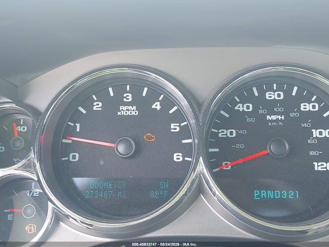 Aukcja sprzedaży 2009 Gmc Sierra 1500 Sle, vin: 1GTEK24099Z221143, numer aukcji: 45933747