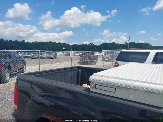Aukcja sprzedaży 2009 Gmc Sierra 1500 Sle, vin: 1GTEK24099Z221143, numer aukcji: 45933747