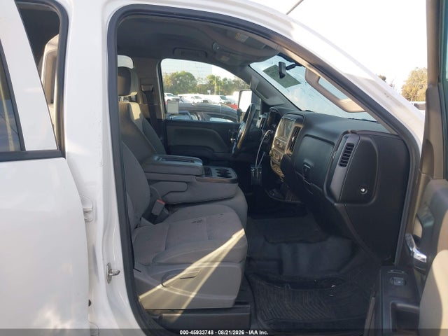 GMC SIERRA 2500HD 2018 1GD21REG2JZ311924 Image 5