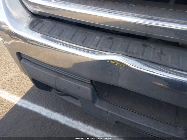 GMC SIERRA 2500HD 2018 1GD21REG2JZ311924 Image 6