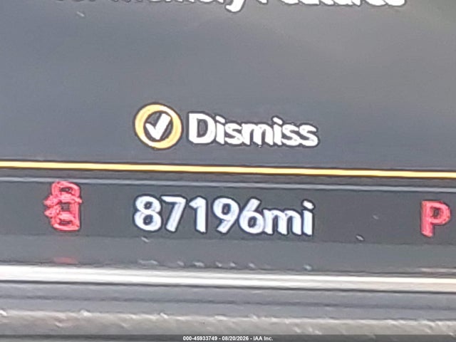 1GTU9FET3MZ275604 GMC Sierra 1500 4wd Standard Box Denali