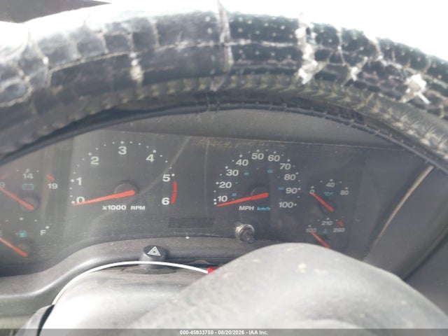 Продажа на аукционе авто 2001 Jeep Wrangler Se, vin: 1J4FA29P11P371349, номер лота: 45933750