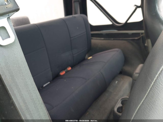 Продажа на аукционе авто 2001 Jeep Wrangler Se, vin: 1J4FA29P11P371349, номер лота: 45933750
