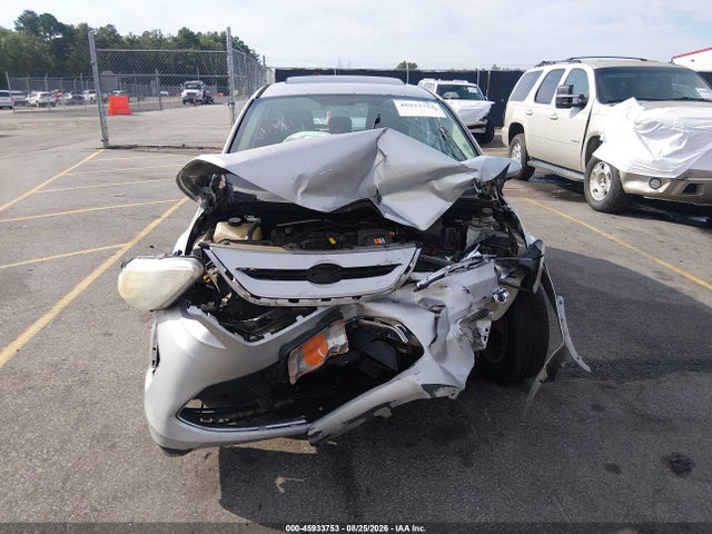 45933753 :رقم المزاد ، 3FADP4EJ1CM102341 vin ، 2012 Ford Fiesta Se مزاد بيع