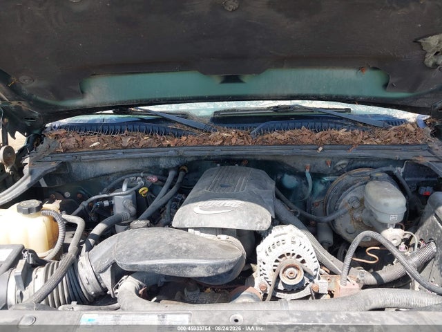 Aukcja sprzedaży 2006 Chevrolet Silverado 1500 Work Truck, vin: 2GCEK19V261148930, numer aukcji: 45933754