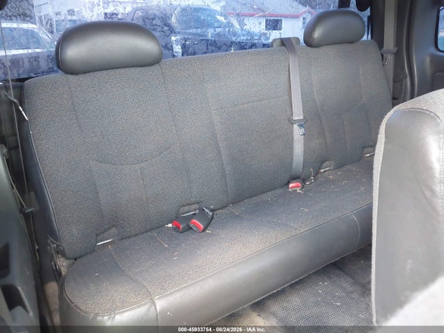 Aukcja sprzedaży 2006 Chevrolet Silverado 1500 Work Truck, vin: 2GCEK19V261148930, numer aukcji: 45933754