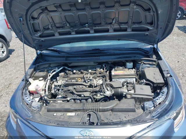 Продаж на аукціоні авто 2020 Toyota Corolla Se, vin: 5YFP4RCE5LP055343, номер лоту: 45933755