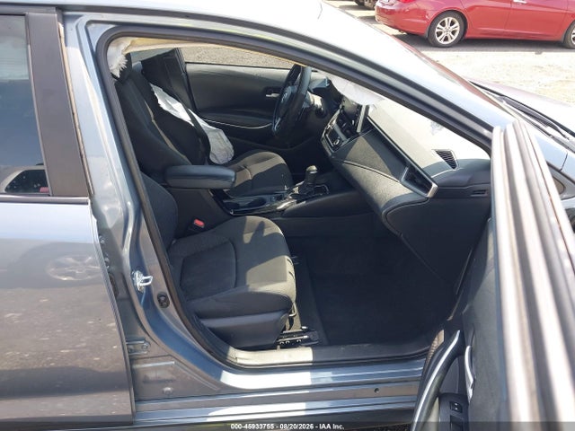 Продаж на аукціоні авто 2020 Toyota Corolla Se, vin: 5YFP4RCE5LP055343, номер лоту: 45933755