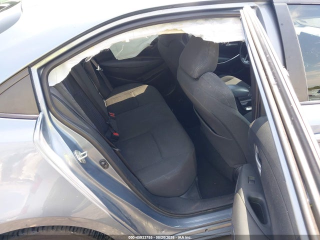 Продаж на аукціоні авто 2020 Toyota Corolla Se, vin: 5YFP4RCE5LP055343, номер лоту: 45933755