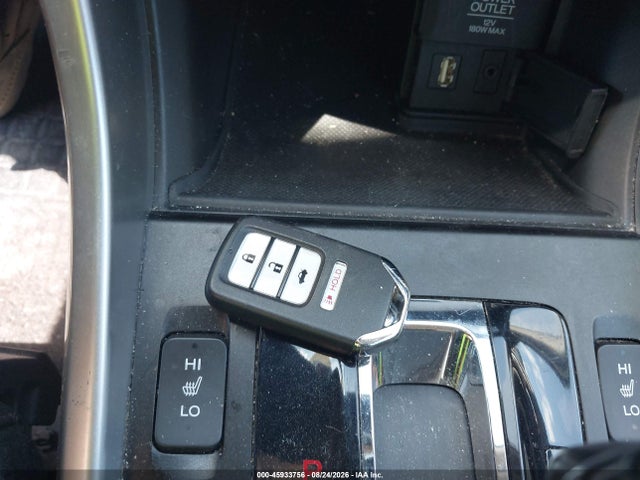 2014 Honda Accord Ex-l მანქანა იყიდება აუქციონზე, vin: 1HGCR2F84EA104182, აუქციონის ნომერი: 45933756
