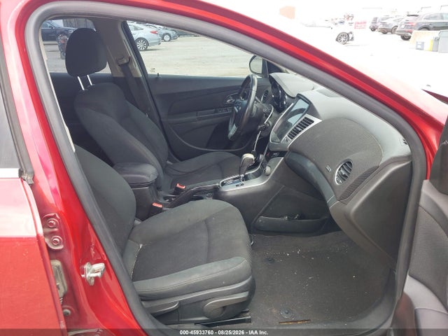 Aukcja sprzedaży 2011 Chevrolet Cruze 1lt, vin: 1G1PF5S93B7218894, numer aukcji: 45933760