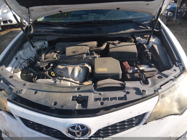 Aukcja sprzedaży 2012 Toyota Camry Se, vin: 4T1BF1FK1CU515006, numer aukcji: 45933761