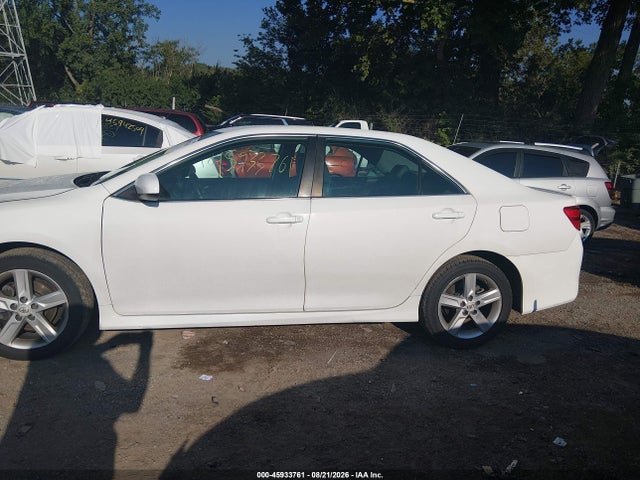 Aukcja sprzedaży 2012 Toyota Camry Se, vin: 4T1BF1FK1CU515006, numer aukcji: 45933761