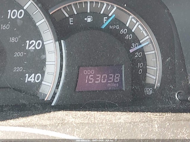 Aukcja sprzedaży 2012 Toyota Camry Se, vin: 4T1BF1FK1CU515006, numer aukcji: 45933761