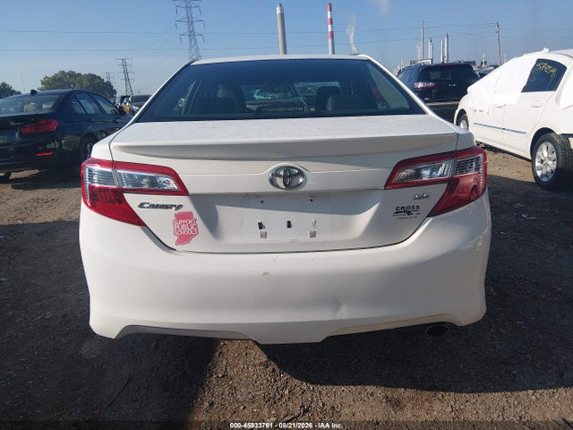 Aukcja sprzedaży 2012 Toyota Camry Se, vin: 4T1BF1FK1CU515006, numer aukcji: 45933761