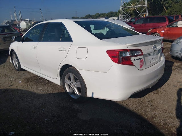 Aukcja sprzedaży 2012 Toyota Camry Se, vin: 4T1BF1FK1CU515006, numer aukcji: 45933761