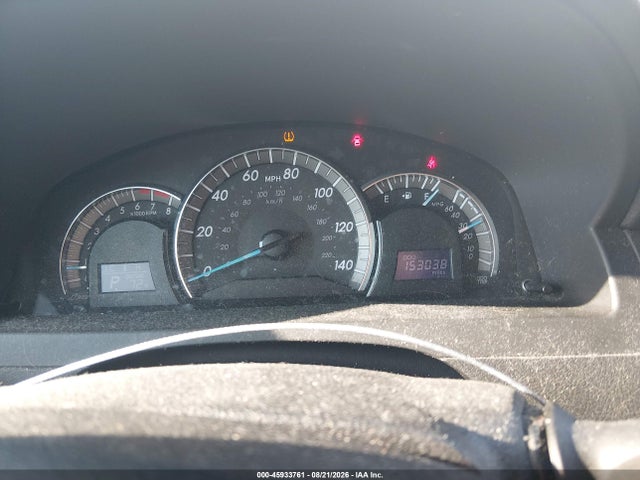 Aukcja sprzedaży 2012 Toyota Camry Se, vin: 4T1BF1FK1CU515006, numer aukcji: 45933761