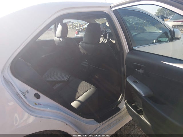 Aukcja sprzedaży 2012 Toyota Camry Se, vin: 4T1BF1FK1CU515006, numer aukcji: 45933761