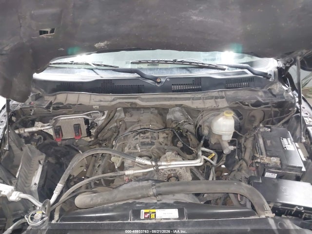 Продаж на аукціоні авто 2014 Ram 1500 Sport, vin: 1C6RR7MT9ES392585, номер лоту: 45933763
