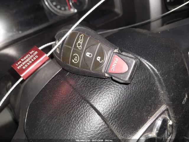 Продаж на аукціоні авто 2014 Ram 1500 Sport, vin: 1C6RR7MT9ES392585, номер лоту: 45933763