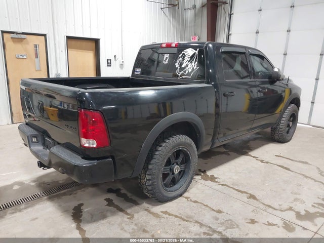Продаж на аукціоні авто 2014 Ram 1500 Sport, vin: 1C6RR7MT9ES392585, номер лоту: 45933763