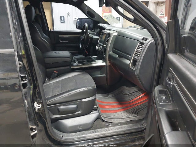 Продаж на аукціоні авто 2014 Ram 1500 Sport, vin: 1C6RR7MT9ES392585, номер лоту: 45933763