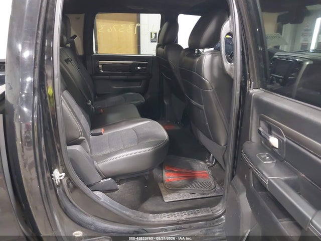 Продаж на аукціоні авто 2014 Ram 1500 Sport, vin: 1C6RR7MT9ES392585, номер лоту: 45933763