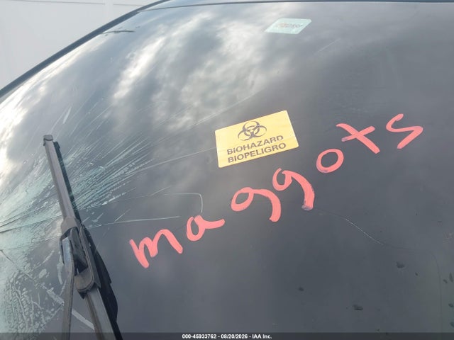 45933762 :رقم المزاد ، 3GNAXNEX5JL350867 vin ، 2018 Chevrolet Equinox Premier مزاد بيع