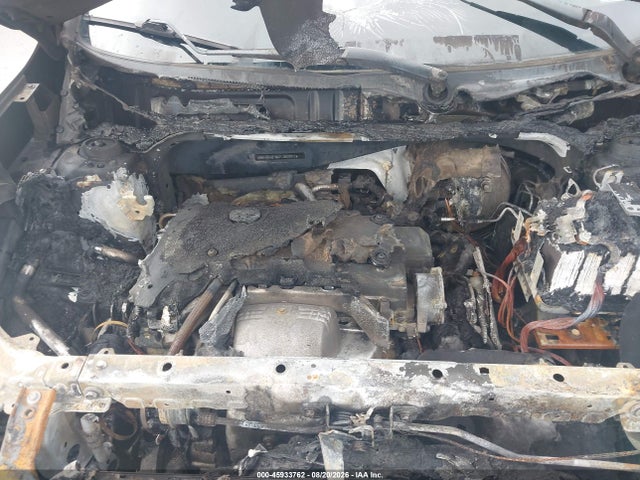 45933762 :رقم المزاد ، 3GNAXNEX5JL350867 vin ، 2018 Chevrolet Equinox Premier مزاد بيع