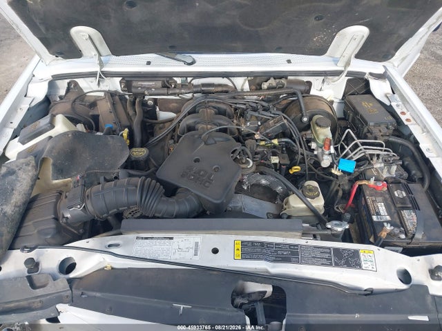 Продаж на аукціоні авто 2001 Ford Ranger Edge, vin: 1FTYR10E51PB05345, номер лоту: 45933765