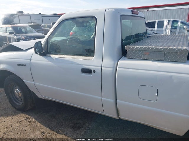 Продаж на аукціоні авто 2001 Ford Ranger Edge, vin: 1FTYR10E51PB05345, номер лоту: 45933765