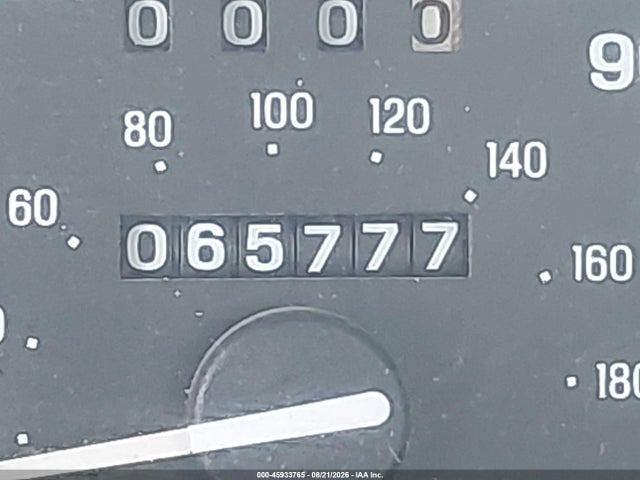 Продаж на аукціоні авто 2001 Ford Ranger Edge, vin: 1FTYR10E51PB05345, номер лоту: 45933765