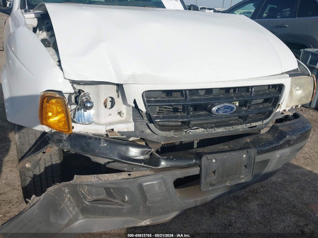 Продаж на аукціоні авто 2001 Ford Ranger Edge, vin: 1FTYR10E51PB05345, номер лоту: 45933765