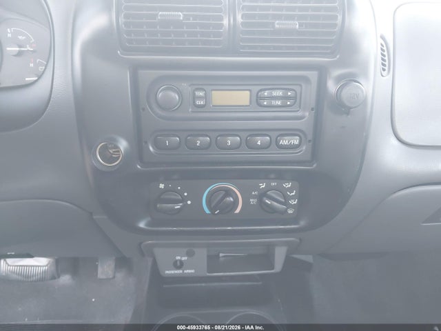 Продаж на аукціоні авто 2001 Ford Ranger Edge, vin: 1FTYR10E51PB05345, номер лоту: 45933765