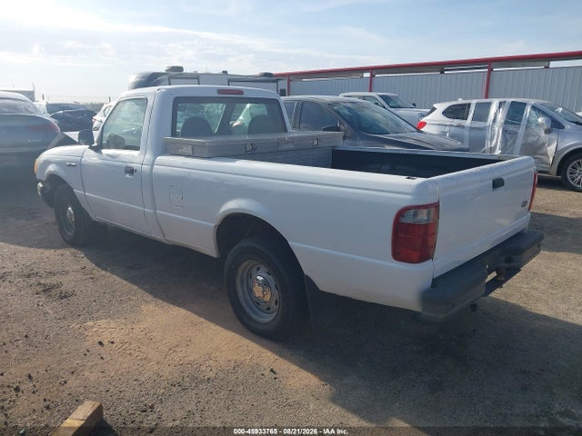 Продаж на аукціоні авто 2001 Ford Ranger Edge, vin: 1FTYR10E51PB05345, номер лоту: 45933765