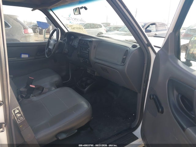 Продаж на аукціоні авто 2001 Ford Ranger Edge, vin: 1FTYR10E51PB05345, номер лоту: 45933765