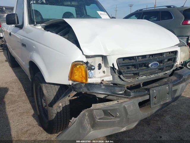 Продаж на аукціоні авто 2001 Ford Ranger Edge, vin: 1FTYR10E51PB05345, номер лоту: 45933765