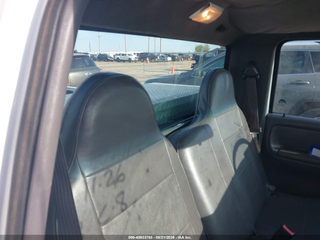 Продаж на аукціоні авто 2001 Ford Ranger Edge, vin: 1FTYR10E51PB05345, номер лоту: 45933765